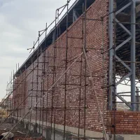 داربست فلزی|خدمات پیشه و مهارت|کرمان, |دیوار