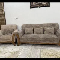 مبلمان 9 نفره