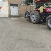 تراکتور 399