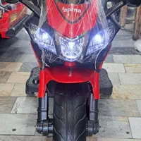 موتور شارژی کد N666