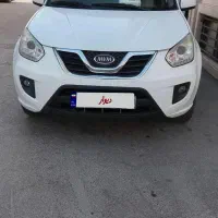 ایکس 33 نیو مدل 93 بیرنگ.وارداتی|خودرو سواری و وانت|یزد, |دیوار