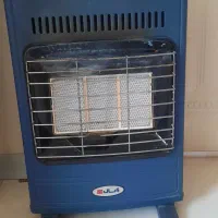 بخاری گازی بدون دودکش