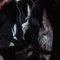 کیف چرم زنانه