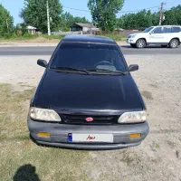 پراید صندوقدار