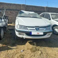 پارس / موتورTU5 / ارزنده