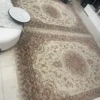 فرش ۶متری یک جفت