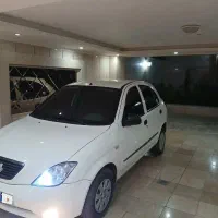 تیبا 2 (هاچبک) EX، مدل۹۸|خودرو سواری و وانت|اراک, |دیوار