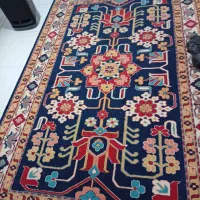گلیم فرش ۲×۳ و۲×۲