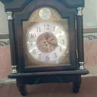 ساعت دیواری