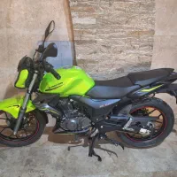 کیوجی 150 nx