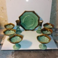 هفت سین شره ای