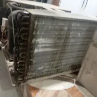 کولر جنرال 24هزار|کولر گازی و فن‌کوئل|اهواز, فتح|دیوار