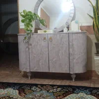 میز کنسول نونو