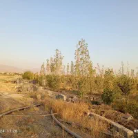 زمین 750 متری / شهرکی / سند تک‌برگ|فروش زمین و ملک کلنگی|کرج, شهرک رضوانیه|دیوار