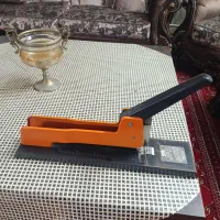 دستگاه منگنه مکس ژاپن
