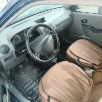 پراید ۱۱۱ مدل ۹۶|خودرو سواری و وانت|تربت‌حیدریه, قائم|دیوار