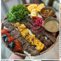 آشپز ماهر