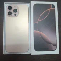 آیفون 16 پرومکس های کپی