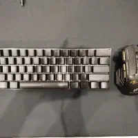 وسایل کامل برای استریک و گیمینگ