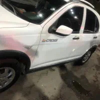 کوییک مدل آخر ۱۴۰۱ تمام فابریک بدون نقطه استثنایی|خودرو سواری و وانت|شیراز, دروازه قران|دیوار