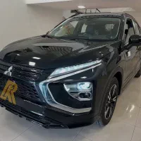 اکلیپس مشکی 2026/2025