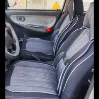 روکش پراید صبا|قطعات یدکی و لوازم جانبی|مشهد, خین عرب|دیوار