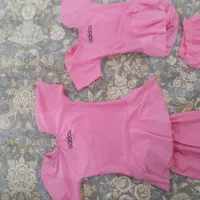 لباس ژیمناستیک