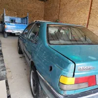 آردی مدل 81 معاوضه با گندم جو روا سال پراید|خودرو سواری و وانت|بروجرد, |دیوار