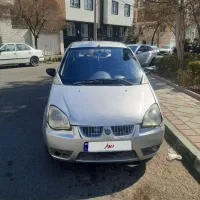 خودرو هافی لوبو ۸۹ ۴سیلندر ۱۶ سوپاپ ۱۱۰۰ cc|خودرو سواری و وانت|تهران, تهرانپارس شرقی|دیوار