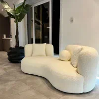 مبل پینترسی- مبل ماوی کیش|مبلمان خانگی و میز عسلی|کیش, |دیوار