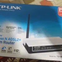 تعدادی تجهیزات شبکه در حد نو|مودم و تجهیزات شبکه|اصفهان, شفق|دیوار