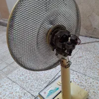 پنکه|پنکه و تصفیه‌کنندهٔ هوا|قدس, شهر‌قدس|دیوار