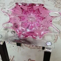 میوه خوری کریستال چک اصل