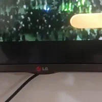 تلویزیون ال جی ۴۲ سالم|تلویزیون و پروژکتور|زنجان, |دیوار