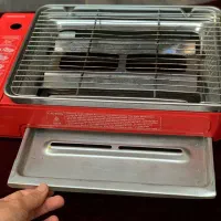 اجاق گاز و گریل کبابپز مسافرتی و کمپینگ و آفرود|کوهنوردی و کمپینگ|تهران, باغ خزانه|دیوار