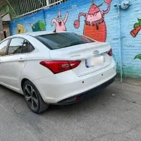 اریزو 5 مدل ۱۴۰۰ کارکرد ۶۰۰۰۰