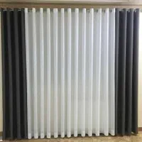 جشنواره اقساطی فروش پردهای پانچی مینیمال۲۰۲۶ زبرا|پرده، رانر، رومیزی|رشت, هلال احمر|دیوار