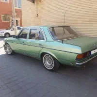 فروش خودرو کلاسیک بنز 230 دانشجویی فوق تمیز|خودرو سواری و وانت|کاشان, فاز ۲ ناجی آباد|دیوار