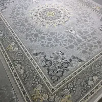 فرش ۶متری *۷۰۰شانه * ارسال از کاشان|فرش|بهبهان, |دیوار