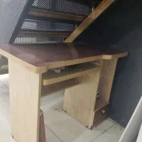 کاملانو وتمیز|آینه|ایذه, |دیوار