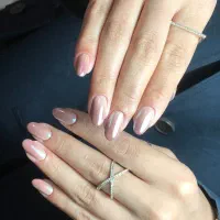 انجام کلیه خدمات ناخن