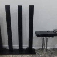 DVD درحد