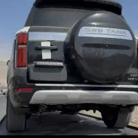 تانک s500 فول ۲۰۲۶