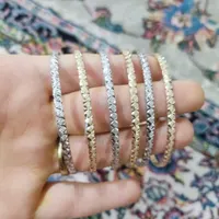 النگوی طلا روس