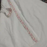 چادر نماز جشن تکلیف|لباس|جهرم, |دیوار