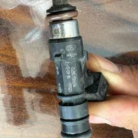 سوزن انژکتور