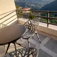 واحد ۵۰متری نوساز، جاده جنگلی دالخانی