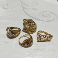 انگشتر ب قیمت بالای تابلو