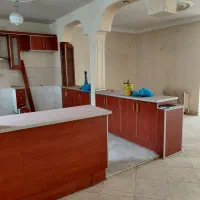 تهاتر 206 متر آپارتمان جمالزاده شمالی