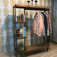 فروش رگال لباس ودکورمغازه رودان|فروشگاه و مغازه|بندرعباس, |دیوار